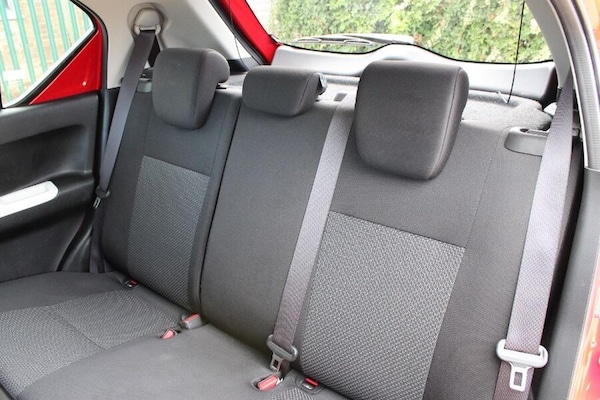 Used Suzuki Ignis 2019 for sale - 76000898: Photo 15