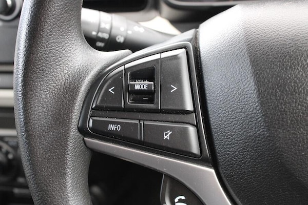 Used Suzuki Ignis 2019 for sale - 76000898: Photo 17