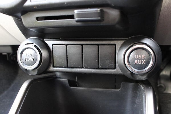 Used Suzuki Ignis 2019 for sale - 76000898: Photo 27