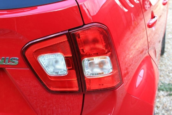 Used Suzuki Ignis 2019 for sale - 76000898: Photo 31
