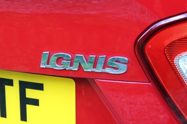 Used Suzuki Ignis 2019 for sale - 76000898: Photo 32