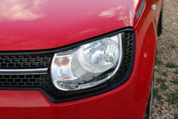 Used Suzuki Ignis 2019 for sale - 76000898: Photo 38