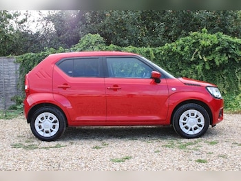Used Suzuki Ignis 2019 for sale - 76000898: Photo 3
