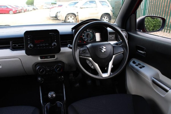 Used Suzuki Ignis 2019 for sale - 76000898: Photo 40
