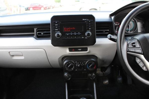Used Suzuki Ignis 2019 for sale - 76000898: Photo 42
