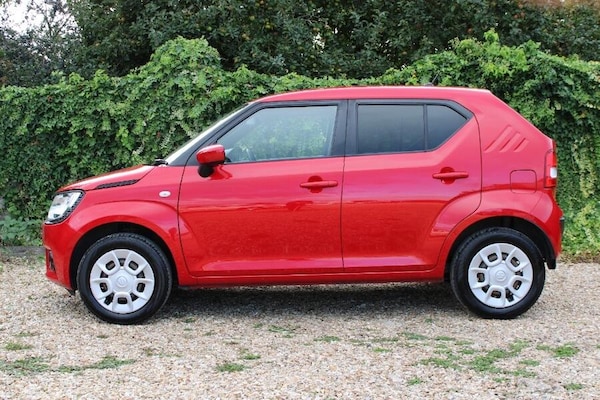 Used Suzuki Ignis 2019 for sale - 76000898: Photo 6