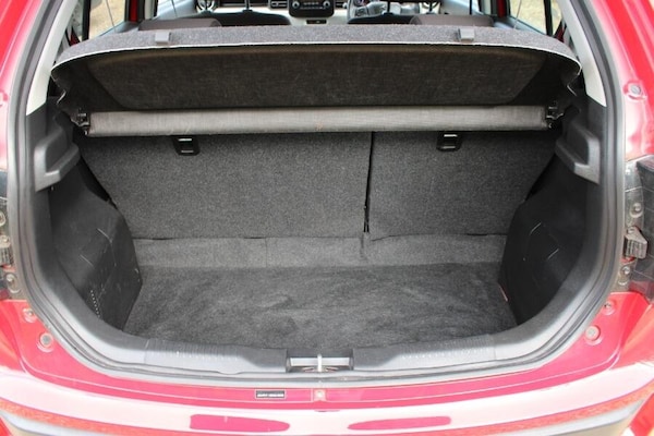 Used Suzuki Ignis 2019 for sale - 76000898: Photo 8