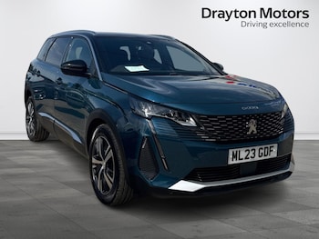 Used Peugeot 5008 2023 for sale - 79521321: Photo