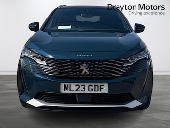 Used Peugeot 5008 2023 for sale - 79521321: Photo