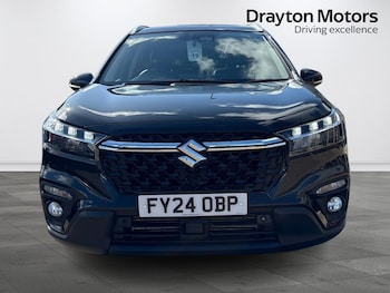 Used Suzuki SX4 S-Cross 2024 for sale - 78319011: Photo