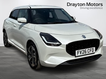 Used Suzuki Swift 2026 for sale - 78099942: Photo