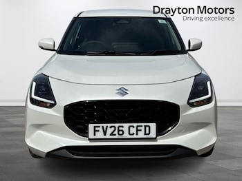 Used Suzuki Swift 2026 for sale - 78099942: Photo