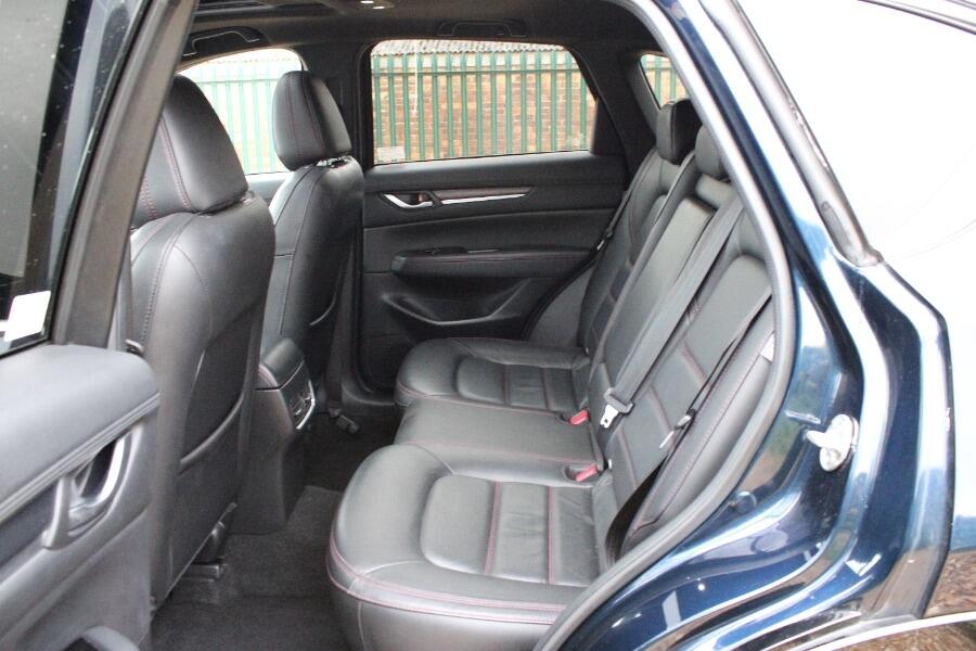 Used Mazda CX-5 2023 for sale - 77291205: Photo 17