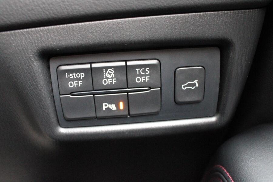 Used Mazda CX-5 2023 for sale - 77291205: Photo 23