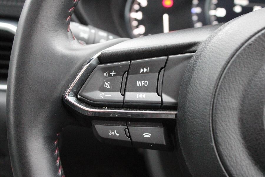 Used Mazda CX-5 2023 for sale - 77291205: Photo 25