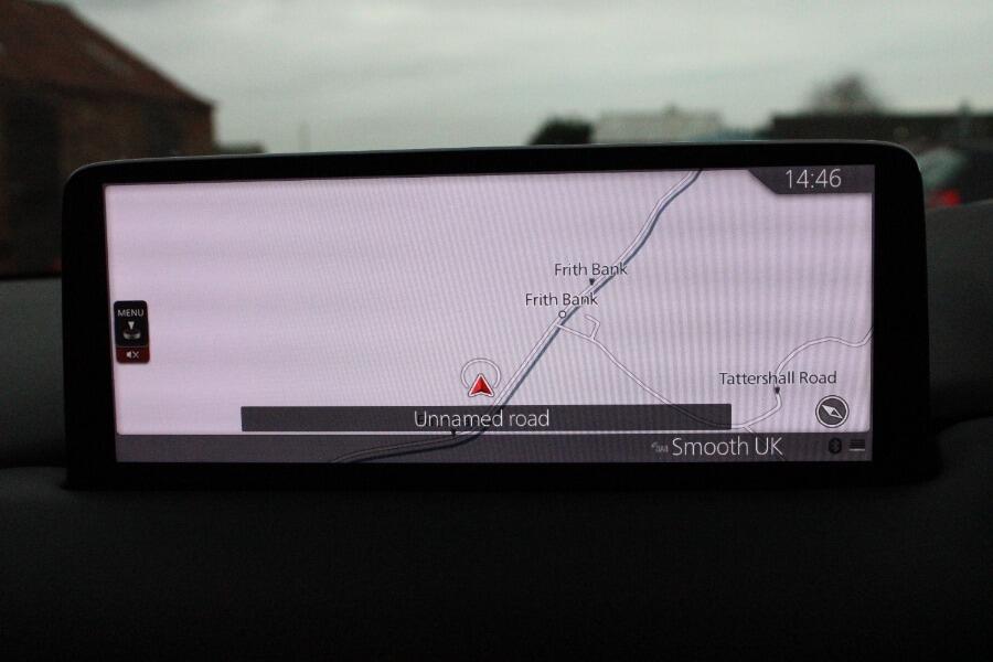 Used Mazda CX-5 2023 for sale - 77291205: Photo 30