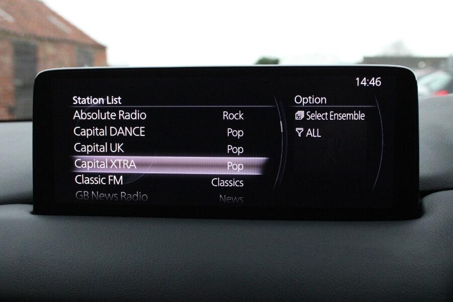 Used Mazda CX-5 2023 for sale - 77291205: Photo 31