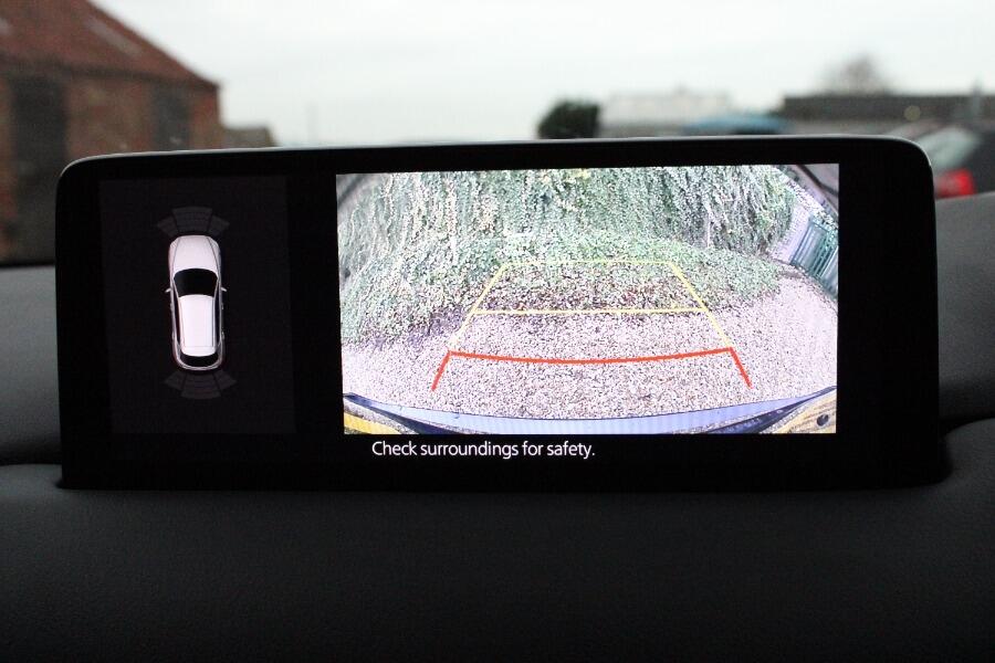 Used Mazda CX-5 2023 for sale - 77291205: Photo 32