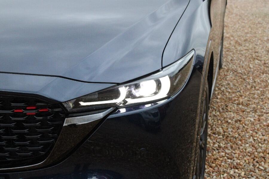 Used Mazda CX-5 2023 for sale - 77291205: Photo 47