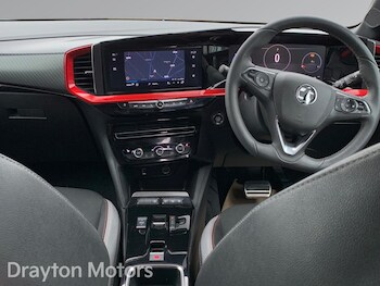 Used Vauxhall Mokka Electric 2024 for sale - 77705288: Photo