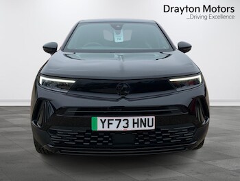 Used Vauxhall Mokka Electric 2024 for sale - 77705288: Photo