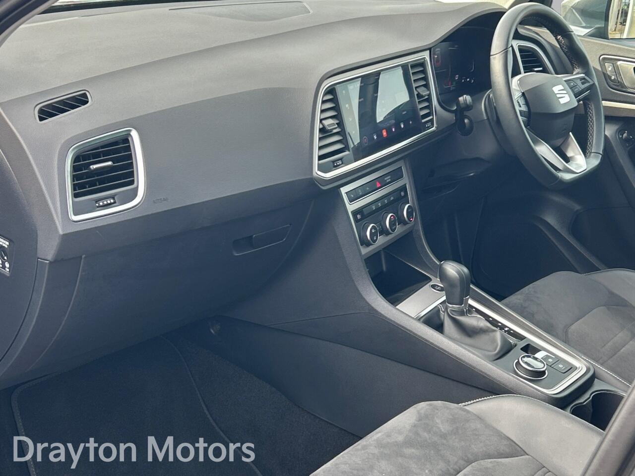 Used SEAT Ateca 2024 for sale - 77345696: Photo 12