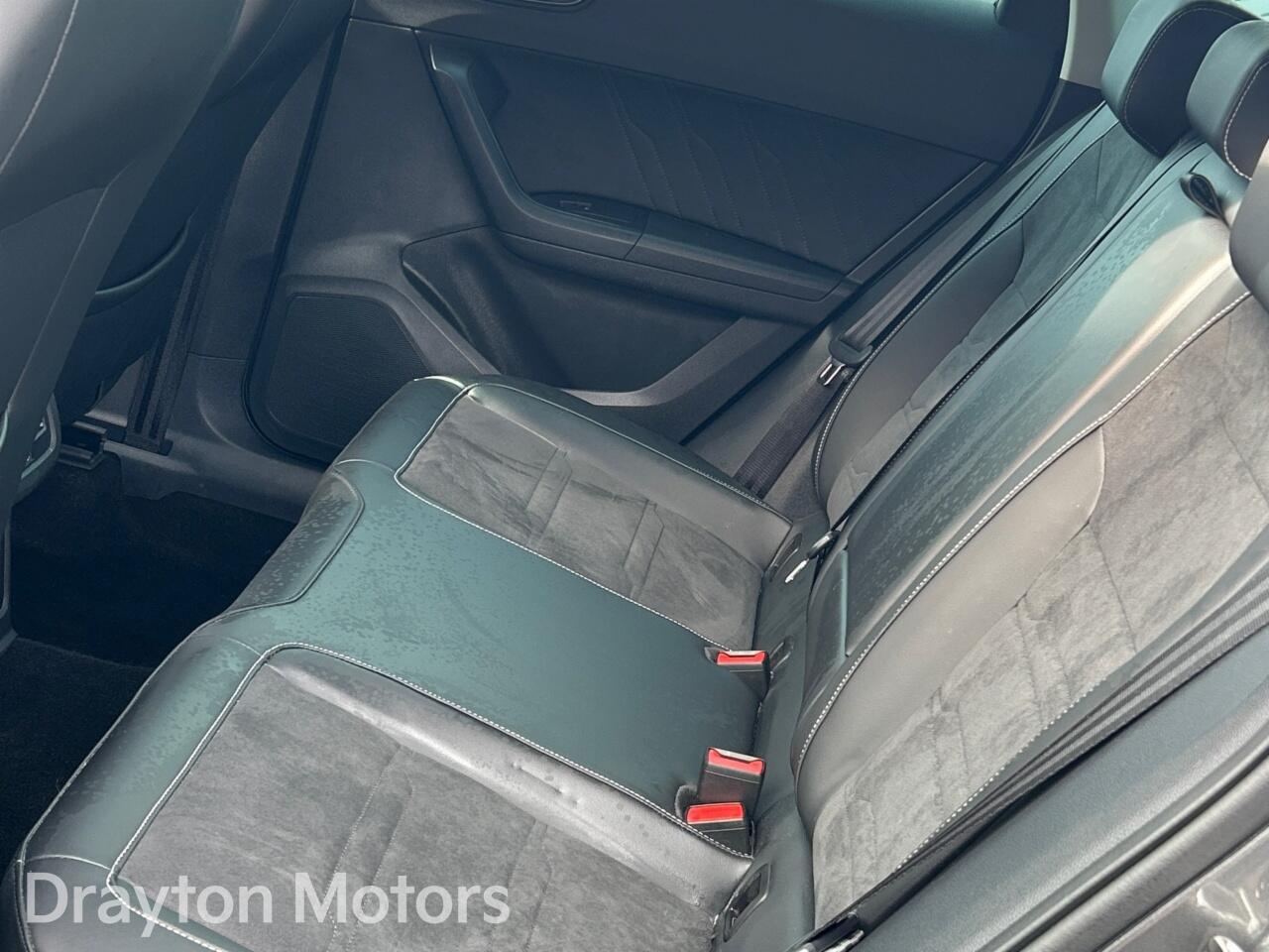 Used SEAT Ateca 2024 for sale - 77345696: Photo 13