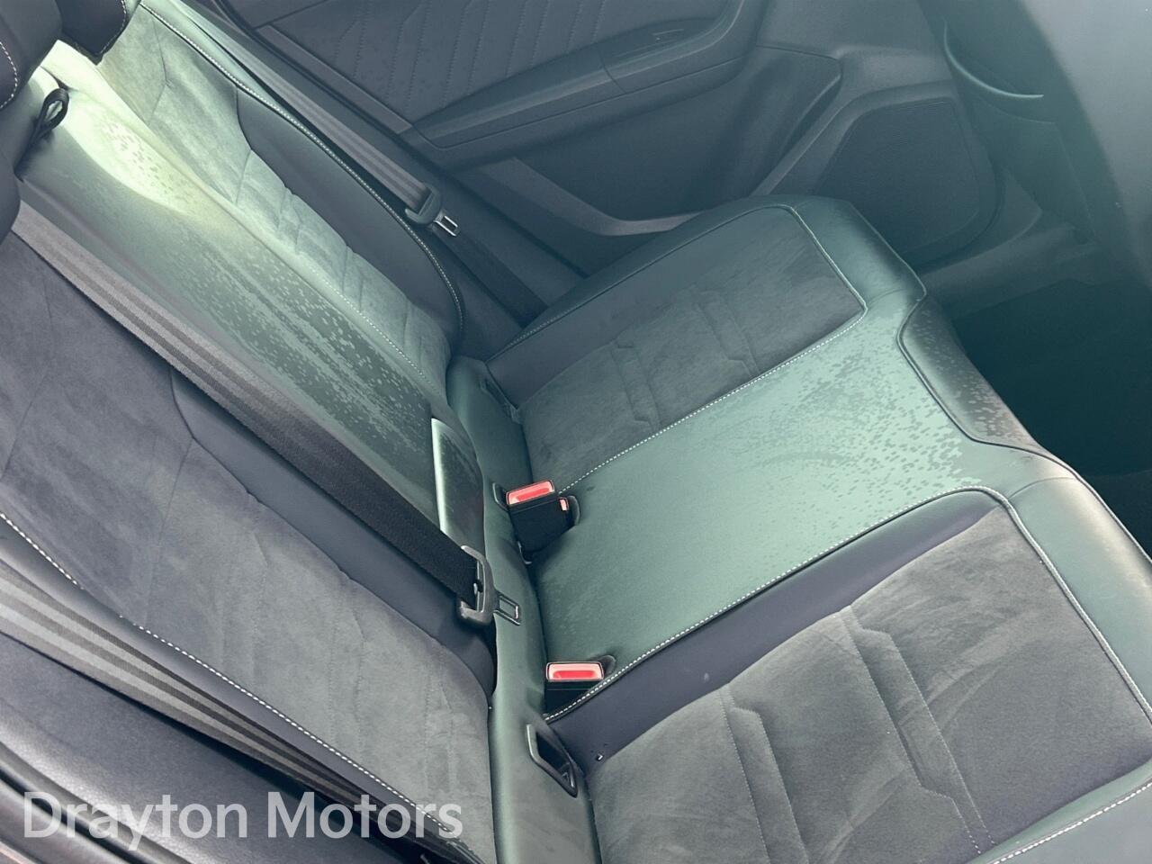 Used SEAT Ateca 2024 for sale - 77345696: Photo 15