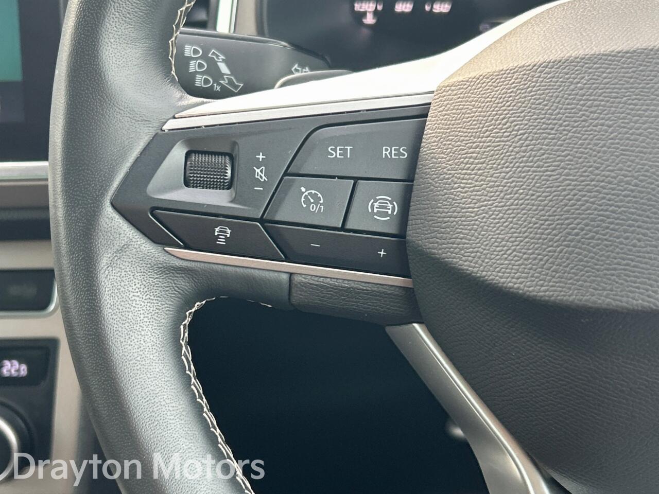 Used SEAT Ateca 2024 for sale - 77345696: Photo 16