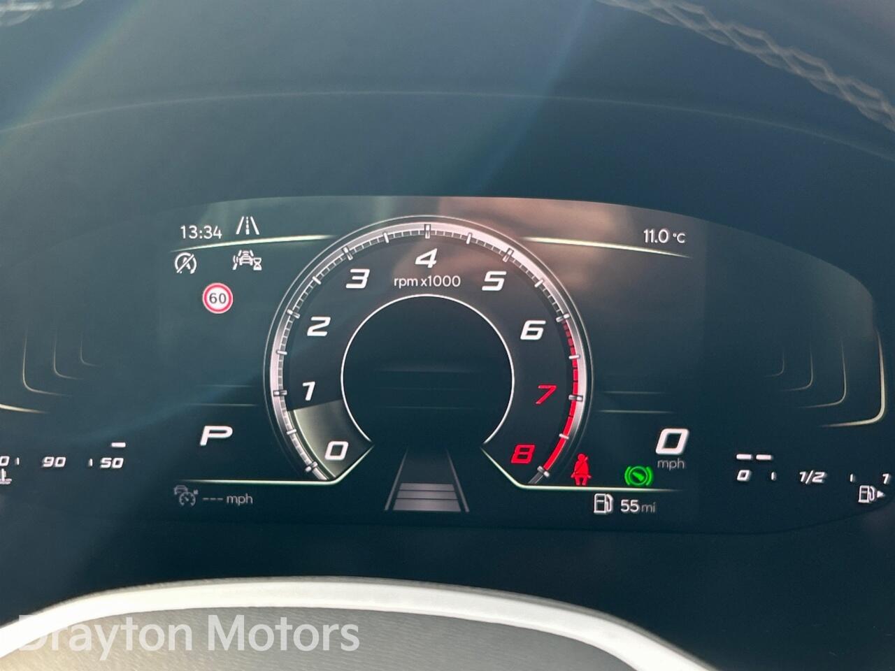 Used SEAT Ateca 2024 for sale - 77345696: Photo 17