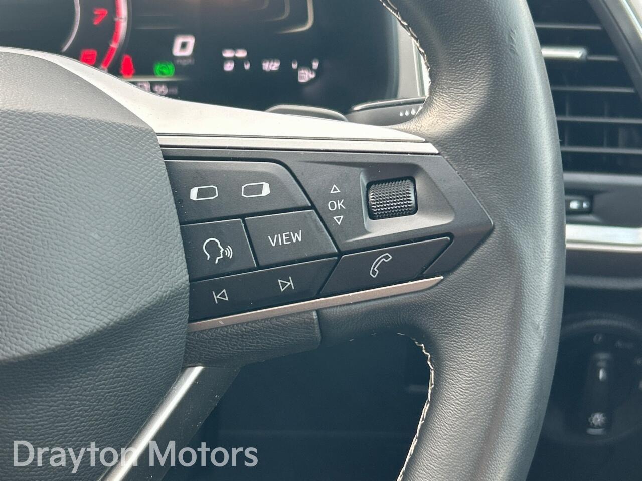 Used SEAT Ateca 2024 for sale - 77345696: Photo 18