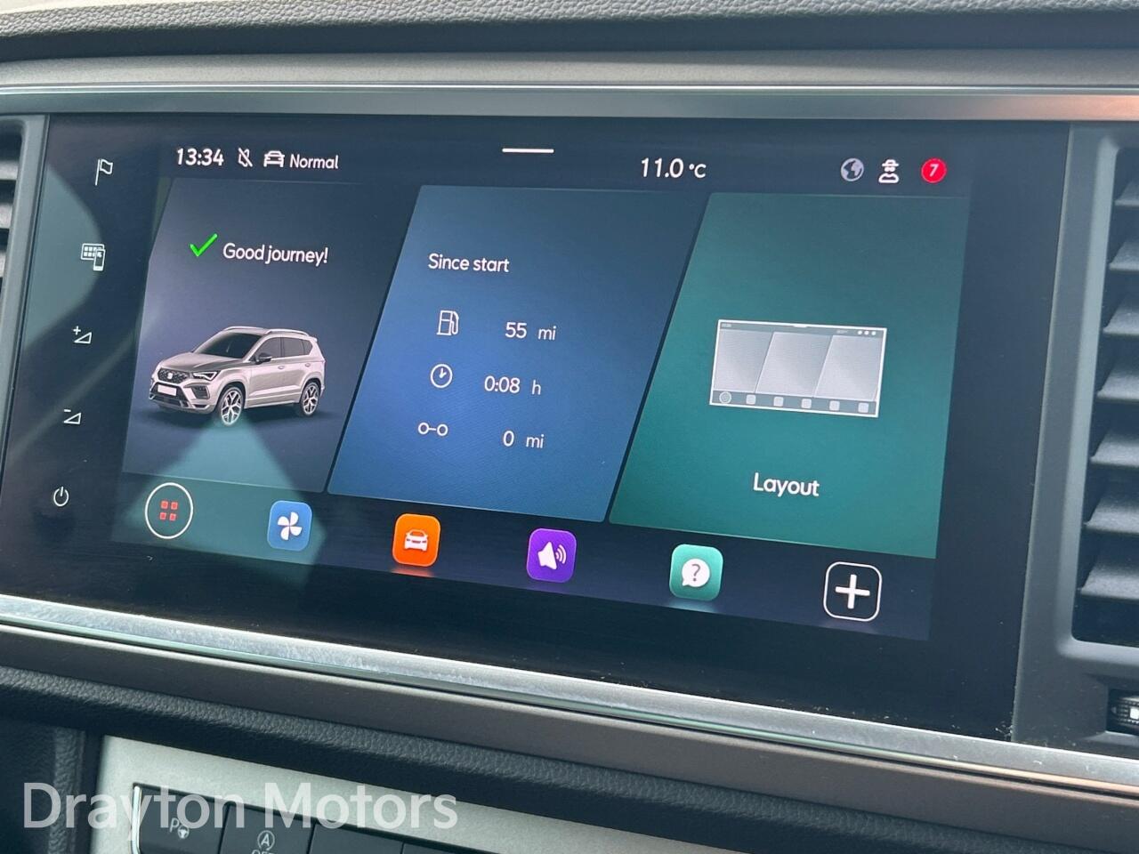 Used SEAT Ateca 2024 for sale - 77345696: Photo 19