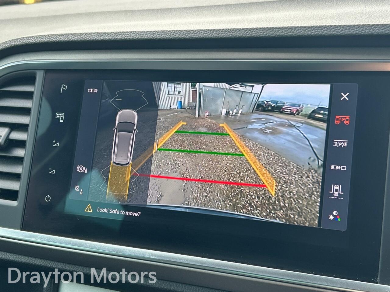 Used SEAT Ateca 2024 for sale - 77345696: Photo 20