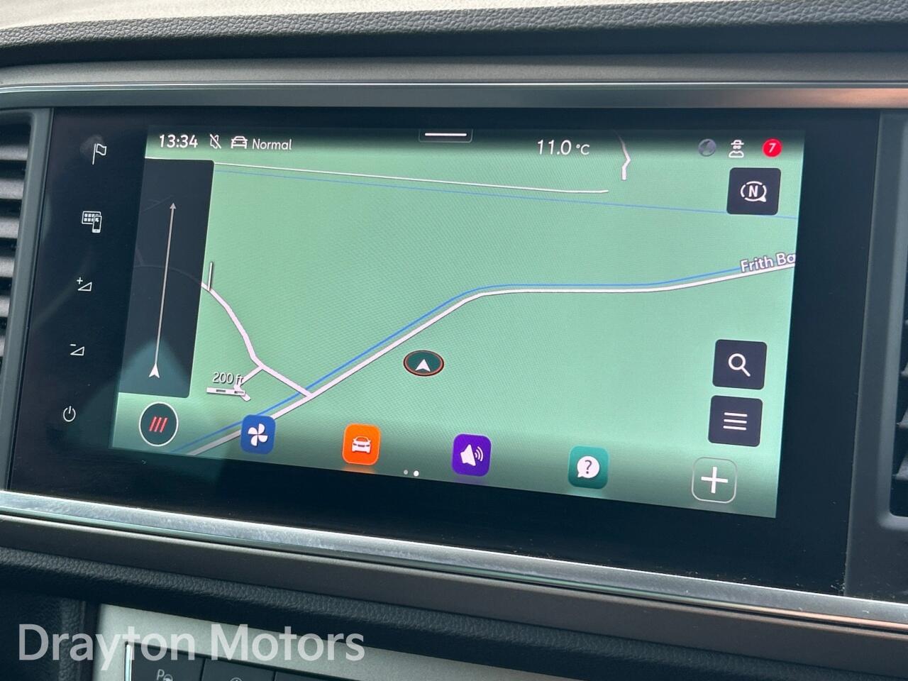 Used SEAT Ateca 2024 for sale - 77345696: Photo 21