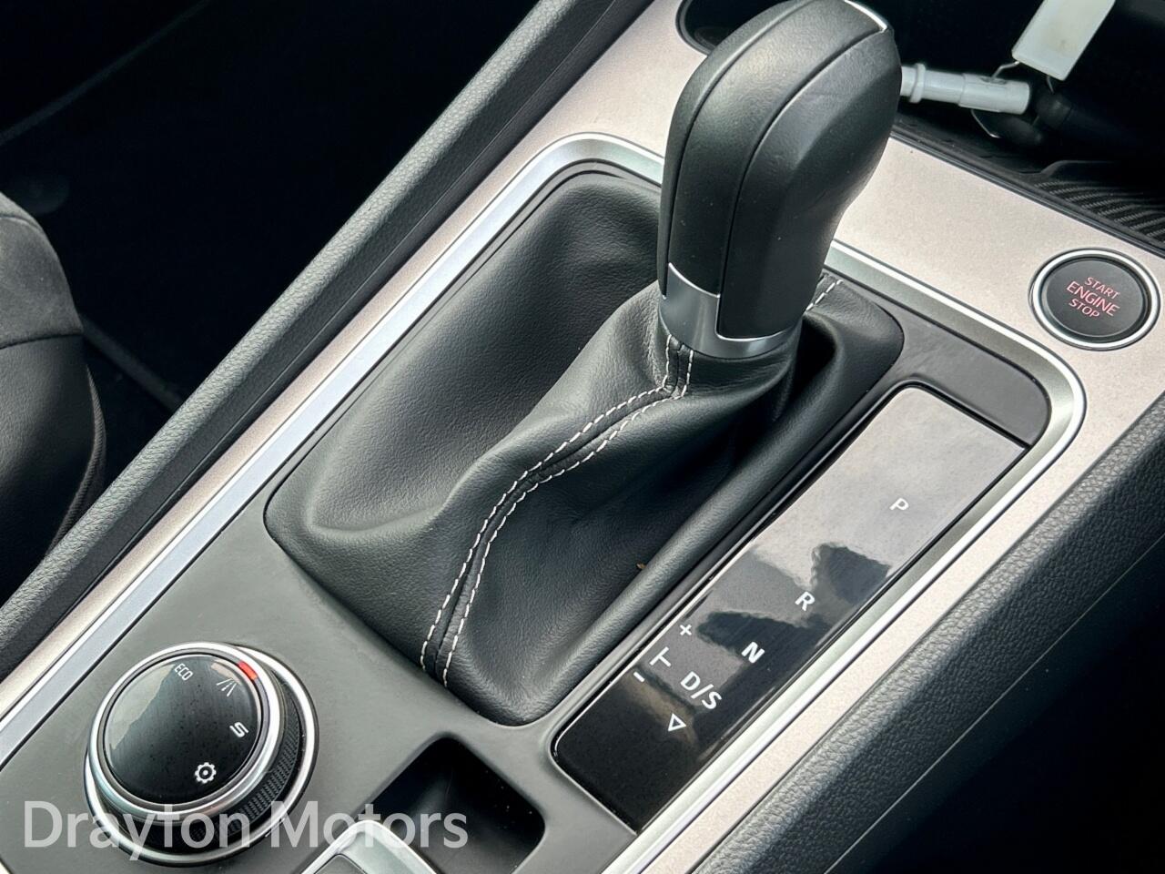 Used SEAT Ateca 2024 for sale - 77345696: Photo 24