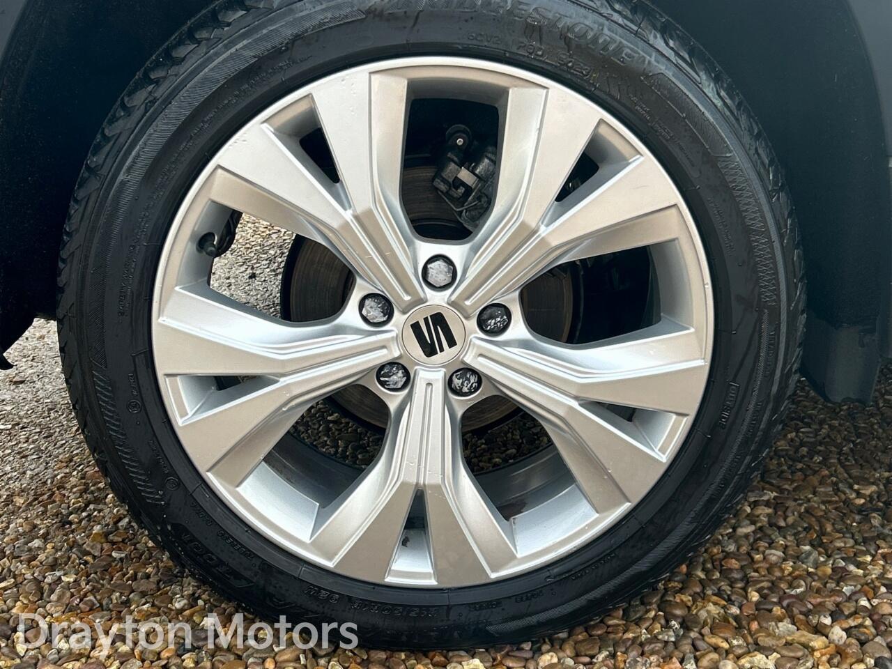 Used SEAT Ateca 2024 for sale - 77345696: Photo 34