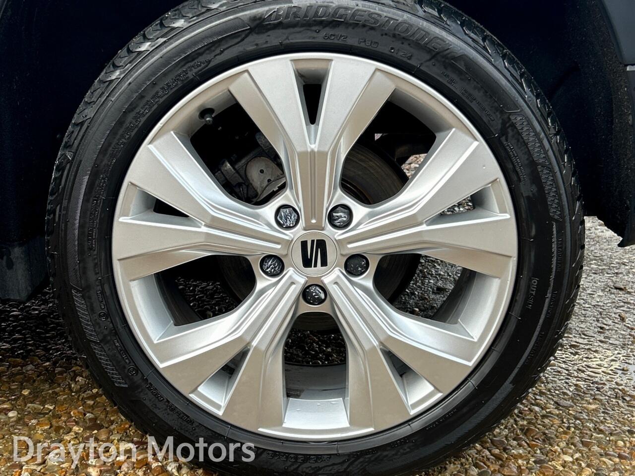 Used SEAT Ateca 2024 for sale - 77345696: Photo 37