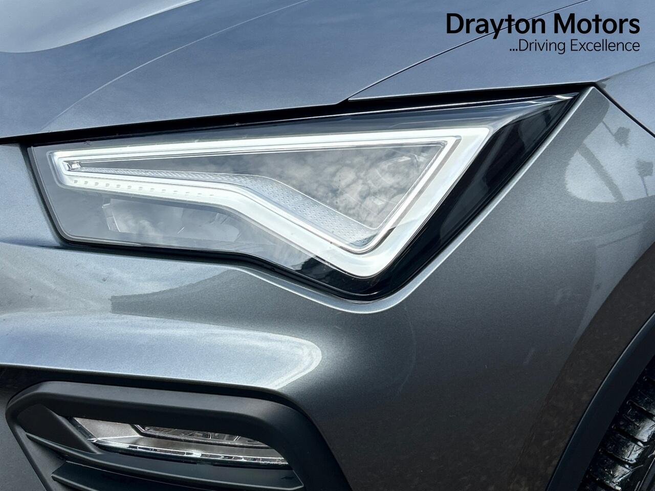 Used SEAT Ateca 2024 for sale - 77345696: Photo 38