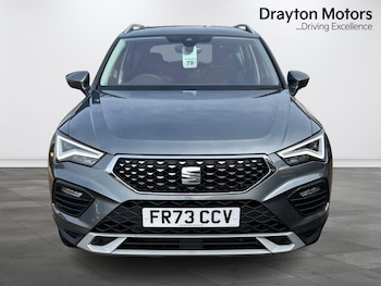 Used SEAT Ateca 2024 for sale - 77345696: Photo