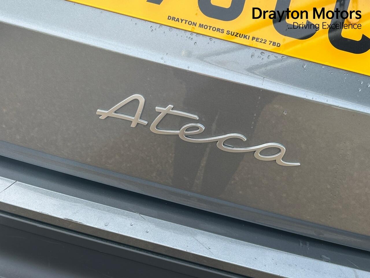 Used SEAT Ateca 2024 for sale - 77345696: Photo 41