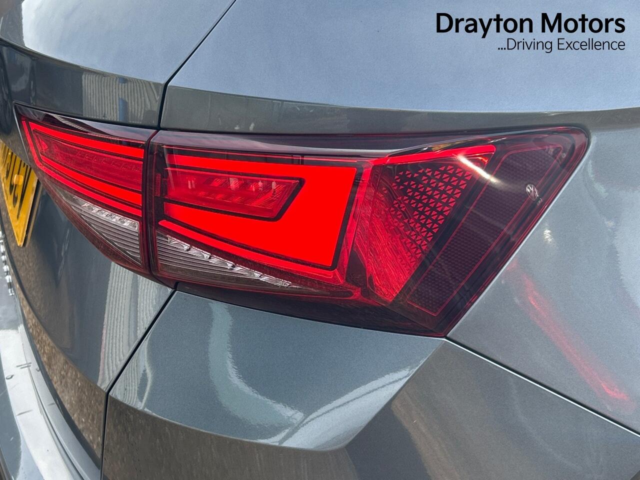 Used SEAT Ateca 2024 for sale - 77345696: Photo 42