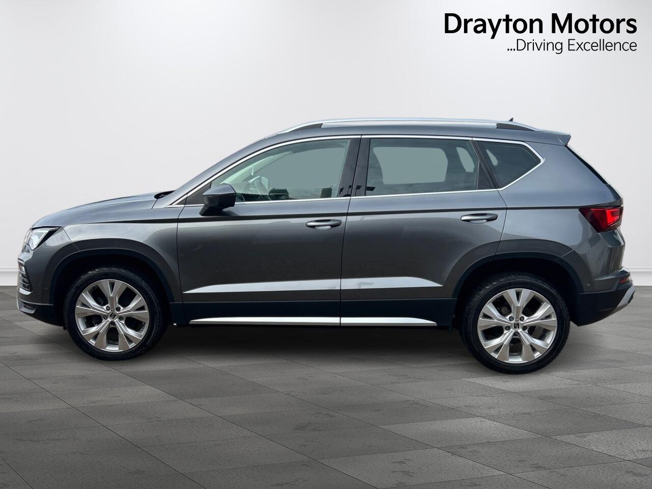 Used SEAT Ateca 2024 for sale - 77345696: Photo 6