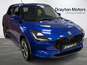 Used Suzuki Swift 2026 for sale - 79464677: Photo