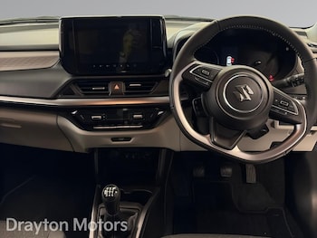 Used Suzuki Swift 2026 for sale - 79464677: Photo