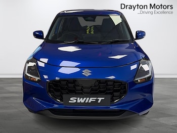 Used Suzuki Swift 2026 for sale - 79464677: Photo