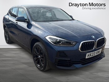Used BMW X2 2023 for sale - 78428981: Photo