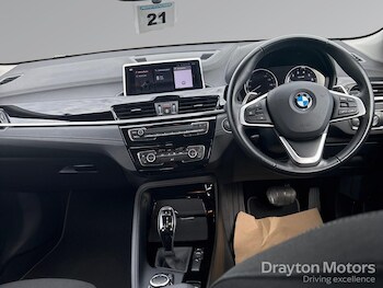 Used BMW X2 2023 for sale - 78428981: Photo