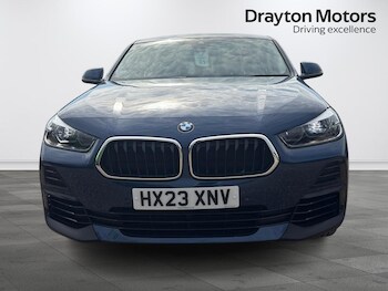 Used BMW X2 2023 for sale - 78428981: Photo