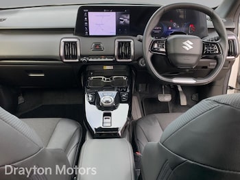 Used Suzuki e Vitara 2025 for sale - 79533438: Photo