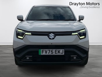 Used Suzuki e Vitara 2025 for sale - 79533438: Photo